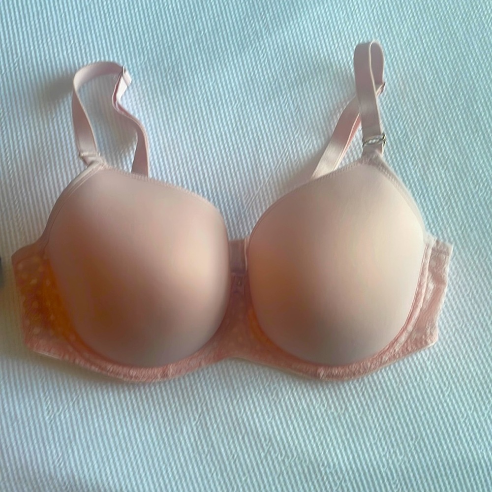 Freya bra